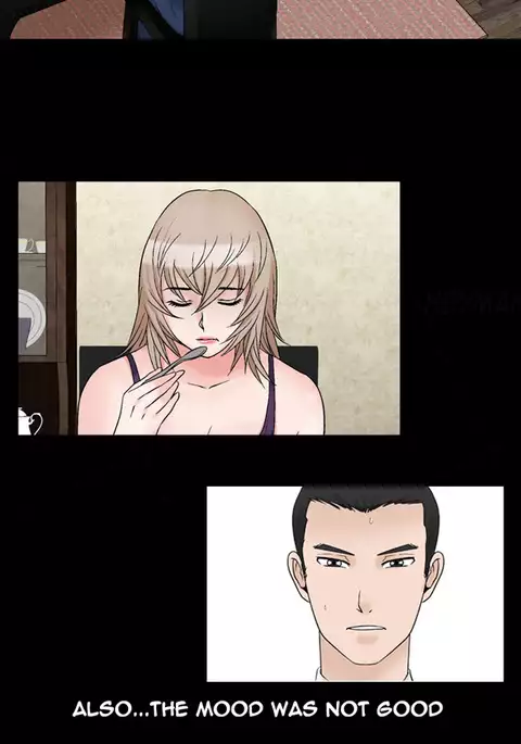 The Taste of Hands Ch.1-54