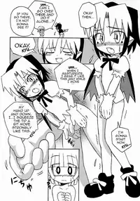 [Sakamoto Hayato] Seitsuu Mae, Seitsuu Go (Shounen Shikou 2) [English] {Shotachan}