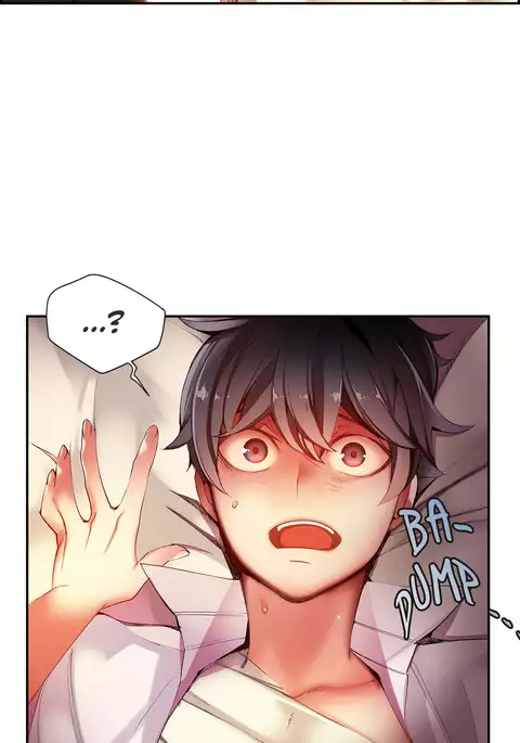 Lilith`s Cord Ch.1-22