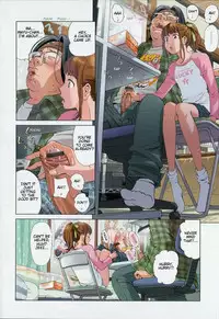 [Senke Kagerou] Sweet Life Please!! Ch. 1-8 [English] [Ero-Otoko]