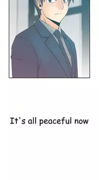 My Office Ch.1-36 (English) (Ongoing)