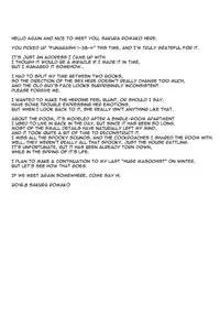 (C90) [Tairikukan Dandoudan Dan (Sakura Romako)] Funabashi1-38-4 [English] [sneikkimies]