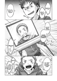 (C77) [Ebitendon (Torakichi)] Digitizer [English] [sora_mimi]