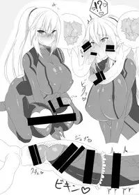 [Stapspats (Various)] Z/ERO SUIT FUSION (Metroid) [English] {doujin-moe.us} [Digital]