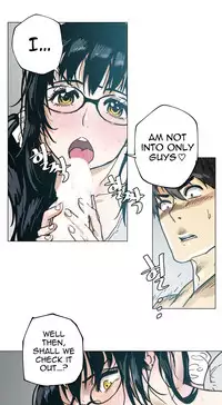 [ButcherBoy] Household Affairs Ch.78-82 (English)