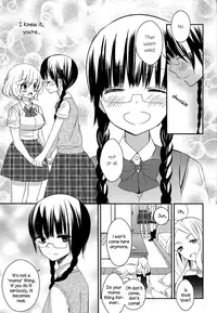 [Gyuunyuu Rinda] Torotoro no Koi Ch. 1-7 [English] [TZdY]