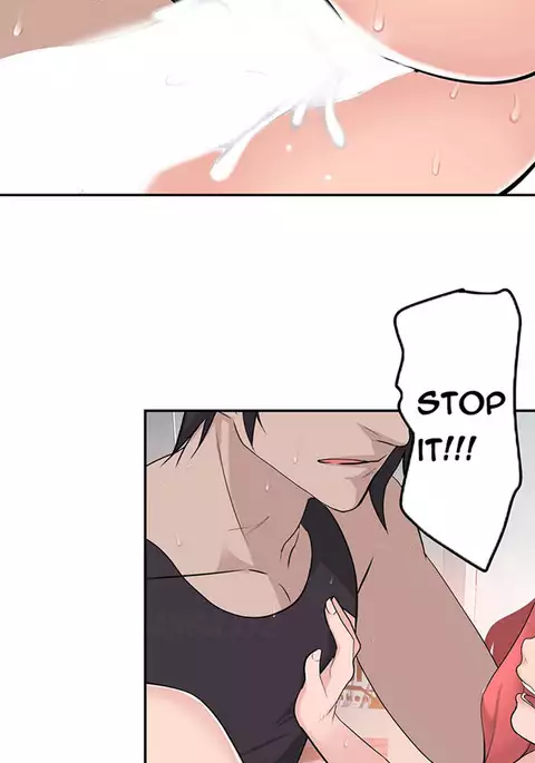 Tissue Thieves Ch.1-36