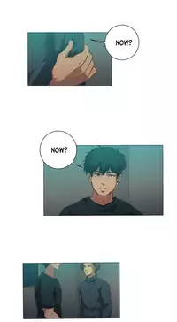 [The Yaoi Army][Elias, Hatsu] Hyperdrive (Ongoing)