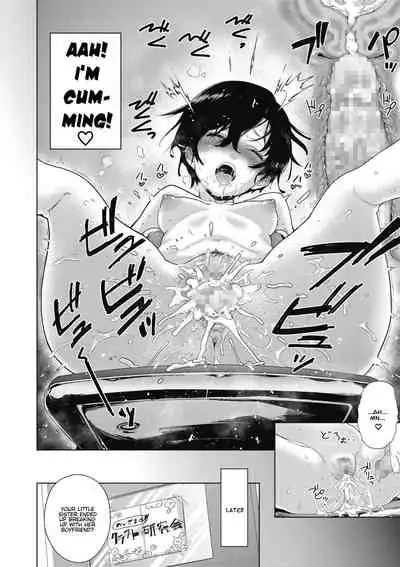 [Teri Terio] Craft Fella Ch. 1-2 [English] [Hentai_Doctor] [Digital]