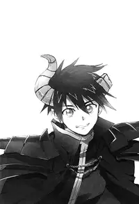 (SUPER22) [Amarans (Fujimura Marina)] Ecchi na Maou-sama! (Hataraku Maou-sama!) [English] [Silver Lining]