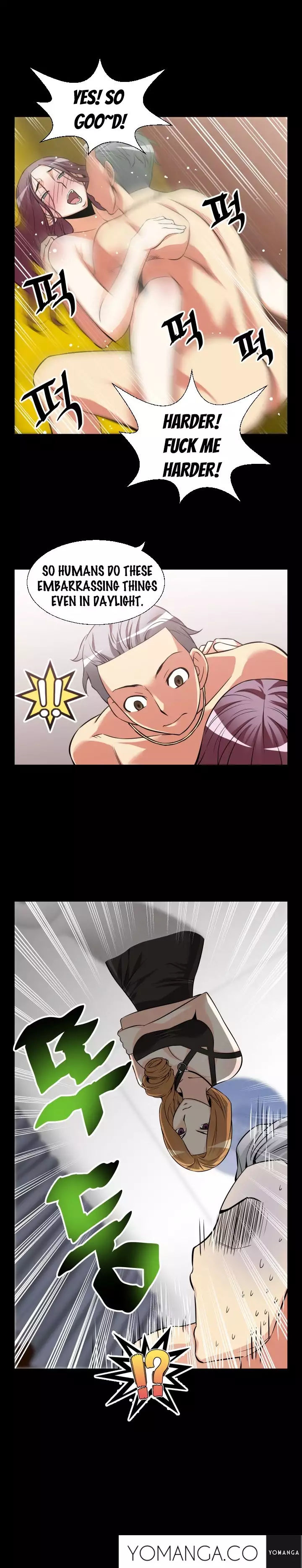 Love Parameter Ch.1-27