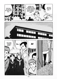 [Iwakoshi Kunio] Goro Mesu Tenshi | Fighting Bitch Angels Ch. 1-6 [English] [Strange Scans]