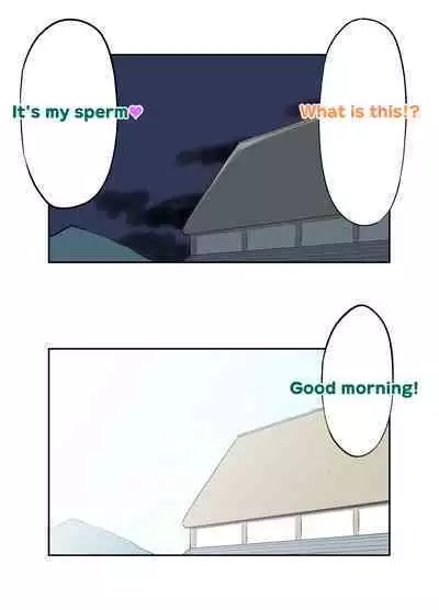 [Kuma QM] Sumikomi Minarai Kodomo Wife-chans! | Little Wives,Live-in apprentices [English]