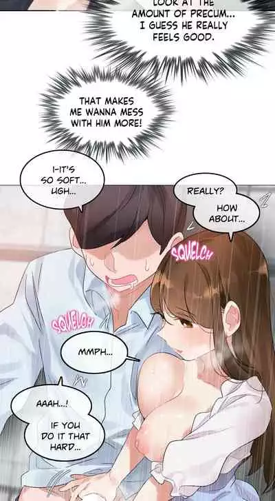 [Alice Crazy] Perverts' Daily Lives Episode 1: Her Secret Recipe Ch1-19 (Complete)