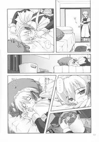 (CR33) [SEITOKAISHITSU (Akimoto Dai)] SHIRO-YUME (Suigetsu)