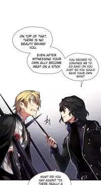 [Warpic] Narakarana Ch.0-22 [English] (YoManga) (Ongoing)