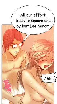 My Office Ch.1-43 (English) (Ongoing)