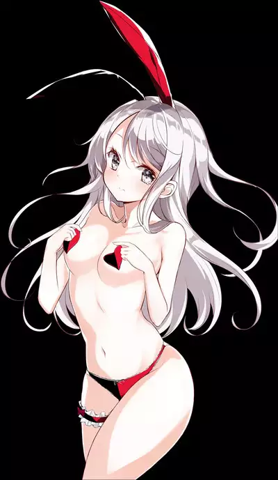 [Hamaken.] Imouto ga 1-nichi 1-kai shika Me o Awasete kurenai | 妹妹一天只和我对上一次眼 [无糖·漫画组]