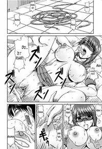 [Kai Hiroyuki] Love Kachuu - Lover's Time [English] [biribiri + Sei-Jin + The Lusty Lady Project]