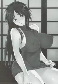 (C88) [Kitsune (Tachikawa Negoro)] Kamaitachi-tachi no Yoru <Saihan> (Ushio and Tora)