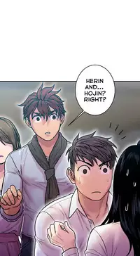 Ghost Love Ch.1-20.5 (English) (YoManga) (Ongoing)