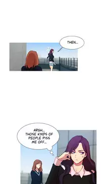[PINKO] Scandal of the Witch Ch.1-30 (English) (Ongoing)
