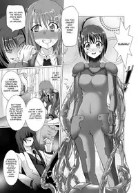 (C77) [Kurodama-ya (Akadama)] Rokka Kaimetsu -Rakujitsu- (Magical Girl Lyrical Nanoha) [English] {desudesu}