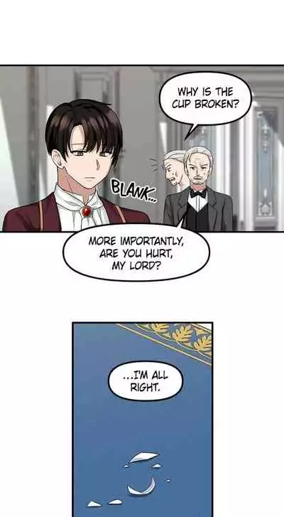 Elf Who Likes to be Humiliated Ch.14/?