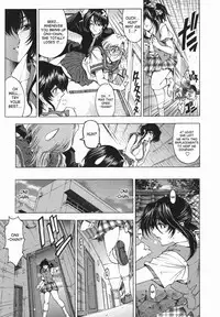 [Sena Youtarou] Maru-Imo!? + Imouto wa Shouganai!? [English] [SaHa]