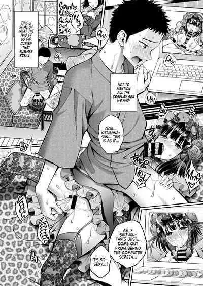 Sono Bisque Doll wa H o Suru 5 | My Sexy Dress-Up Darling 5