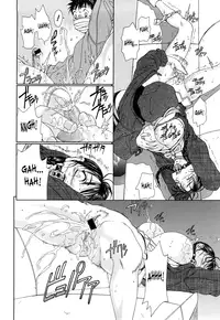 [Seto Yuuki] Marumegane no Gyakushuu | Round Glasses’ Counterattack (Stringendo) [English] [SaHa]