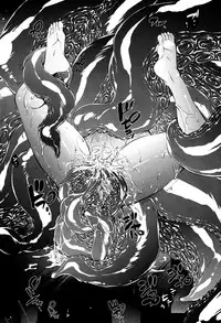 (C86) [Molotov Cocktail (Oowada Tomari)] Blade Blade VI (Queen's Blade) [English] [SaHa]