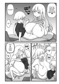 [Kakuzato-ichi (Kakuzatou)] Akkun no Nikkichou + C95 Omakebon | Akkun's Everyday Life + C95 Extras (Sunohara-sou no Kanrinin-san) [English] {Doujins.com} [Digital]