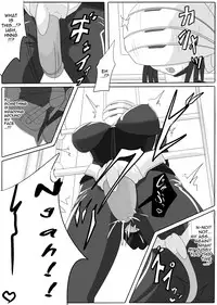 [Ochigan (Wabuki)] Jigen Teikoku Domigulas Vol. 1 | Dimension Empire: Domigulas Vol.1 [English] [thetsuuyaku]