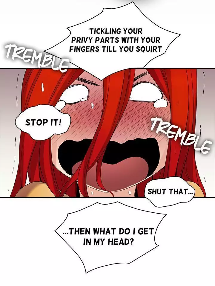 Cartoonist's NSFW Season 1 Chapter 1-10