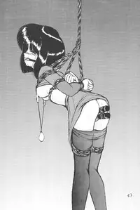 (C64) [Thirty Saver Street 2D Shooting (Maki Hideto, Sawara Kazumitsu)] Silent Saturn SS vol. 6 (Bishoujo Senshi Sailor Moon)