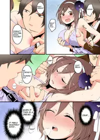 [Nagata Maria] Totsuon! ~Totsuzen Onnanonko Ni Natta No De, Ore No Oppai Monde Mimasen Ka? | Totsuon! Since I've Abruptly Turned Into a Girl, Won't You Fondle My Boobs? Ch. 1-2 [English] [Farhad TG Manga]
