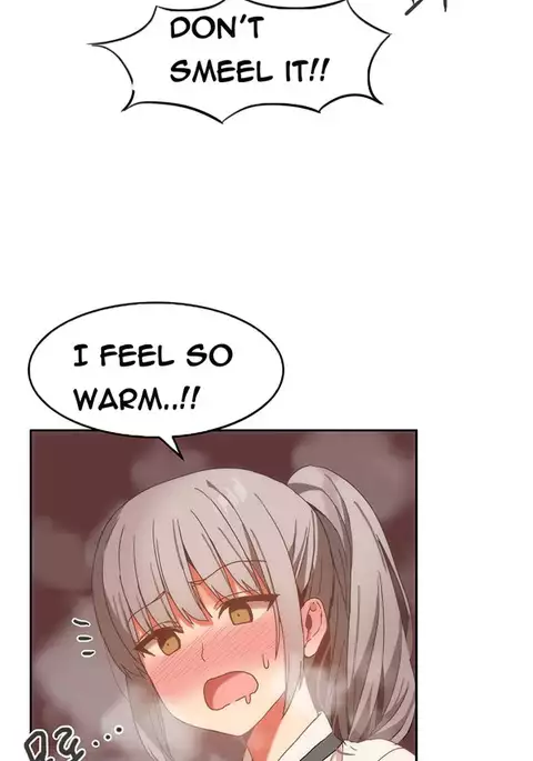 Hari Dormitory Ch.0-26