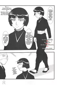 [Great.Dadan (Seijirou Kagechika)] Yoruichi Nyan to Soi Fon no Hon (Bleach) [English] [SaHa]