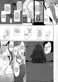 (C86) [MTSP (Jin)] Tachibana-san-chi no Dansei Jijou Matome Ban [English] [x0run+QBtranslations+cockmaster69] [Incomplete]