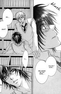 Yuushitetsusen no Koi