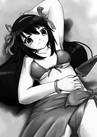 [Junk Market (Hinori, K-1)] Haruhi wa doko e kieta? (The Melancholy of Haruhi Suzumiya)