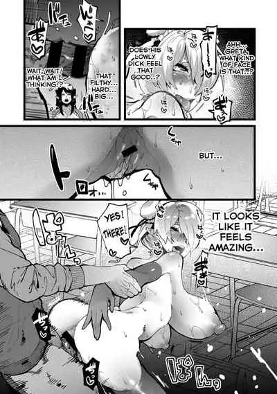 [U3DASH Henshuubu] Shujuu Saimin Kankei [Englsh] [SDTLs] [Digital]