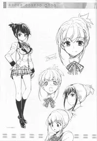 (C84) [CDPA (Various)] CROSS MAKE 2013 Summer (Freezing)