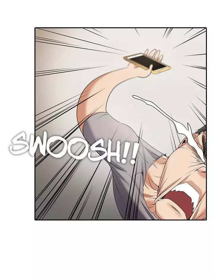 Cartoonist's NSFW Season 1 Chapter 1-10