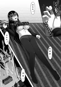 [Aeba no Mori (Aeba Fuchi)] Yorokobe Kimi wa Watashi ni Paizurareru dake no Sonzai ni Natta [English] {Steven_Even} [Digital]