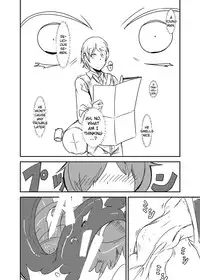 [Setouchi Pharm (Setouchi)] Mon Musu Quest! Beyond The End 4 (Monster Girl Quest!) [English] {OtherSideofSky} [Digital]