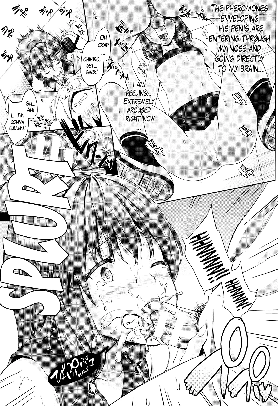 Oyomesan wa Maou!? | My Bride is the Demon Lord!? Ch. 1-4