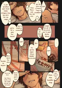 Sharon the Shiela: A Bogan Tale [English] [Rewrite] [EighthNipple]