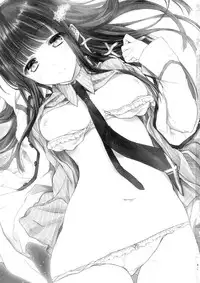 (C85) [Kawaisounako (Ichino, Yuyu)] Deep Snow 4 (Mahouka Koukou no Rettousei)[English]